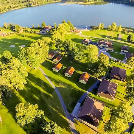 Wiredaholm Golf & Konferens Ξενοδοχείο Vireda Εξωτερικό φωτογραφία