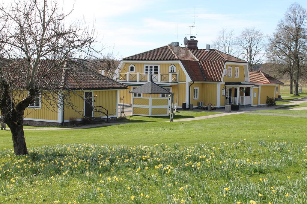 Wiredaholm Golf & Konferens Ξενοδοχείο Vireda Εξωτερικό φωτογραφία